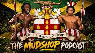 Mudshop Podcast #54: Reparations for Jamaicans? Outdoor Schools, Andrew Holness, BOLO and More!!!