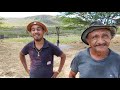 visitando o rancho Serra das princesas no município de Salgueiro Pernambuco