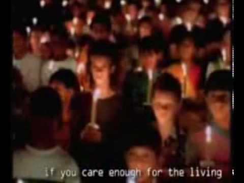 Heal the World 拯救世界 中文字幕 1991