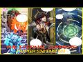 THE ETERNAL SUPREME CHAPTER 538 ENGLISH