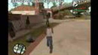 Detailed GTA: San Andreas - How To Get Weapons Early In The Game Information