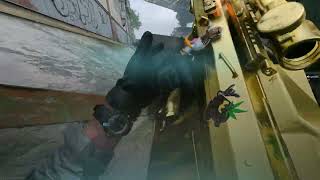 Call of Duty Modern Warfare III   Quick Scope double kill kill cam