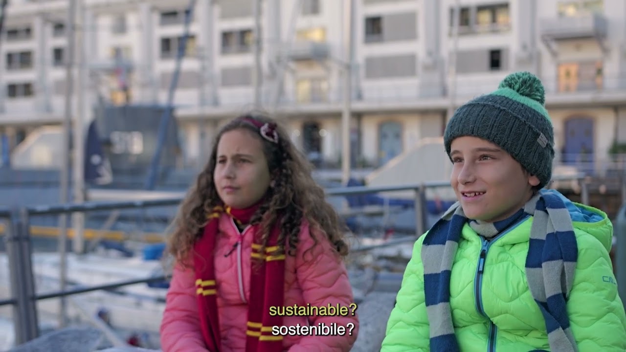 Progetto BE NATURAL: pesca sostenibile