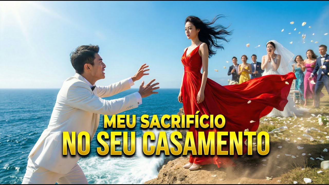 [PT DUB]Ela sofreu calada e partiu para SEMPRE! Agora o CEO chora de ARREPENDIMENTO!