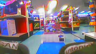 Whoop Race @ Hobby Town in San Antonio TX