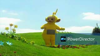 Teletubbies Custom Windmill Clip Version 1