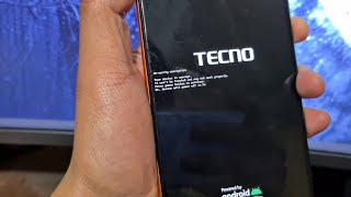 Firmware Tecno Spark 5 Air @MiksaBB