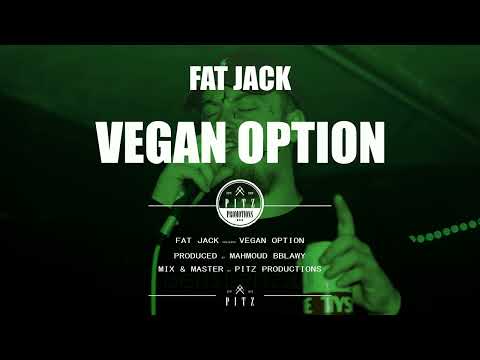 Fat Jack - Vegan Option (Audio)
