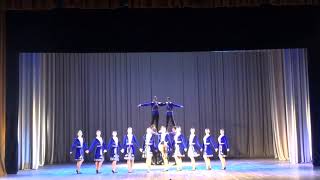 Армянский танец \