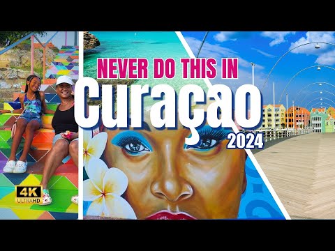 Video: De 10 beste strendene på Curaçao