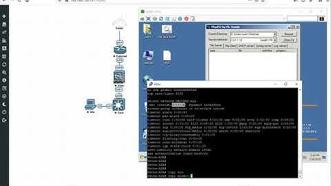 Cisco ASA Renaming Interfaces