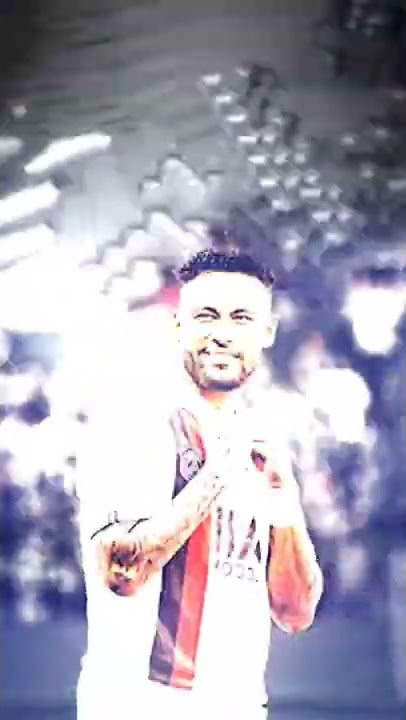 jedag jedug Neymar jr🔥 story'wa 30 detik#shorts #neymar