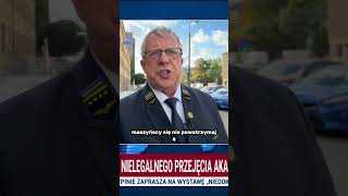 Maszyniści pociągów dzisiaj protestują w całej Polsce!
