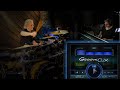 GrooveClix iOS App: Dave Weckl &amp; Jay Oliver Practice Musically