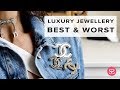 DESIGNER JEWELLERY COLLECTION: Best & Worst Purchases! | CHANEL DIOR HERMES | Sophie Shohet