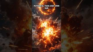The Biggest Explosion Ever Detected — AT2021lwx