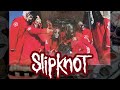 The awful slipknot masks legacy