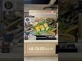 LG C4 (OLED)