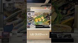 LG C4 (OLED)