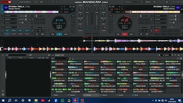 VIRTUAL DJ SCRATCHING TUTORIALS -HOW TO SCRATCH IN VIRTUAL DJ LIKE IN ACID PRO SCRATCHES