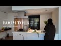 【ROOM TOUR】まりまりのご自宅&みんなでご飯