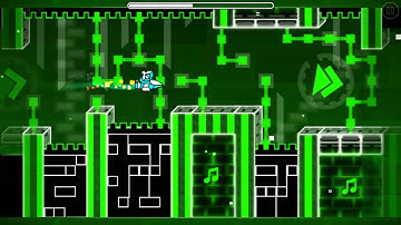 "Fracture" - By UserMatt