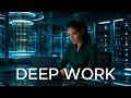 Deep Work Soundscape • Instrumental Background for Focus &amp; Productivity