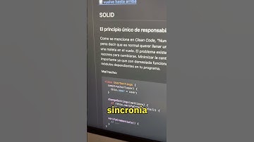 Libro de buenas prácticas JavaScript en Español