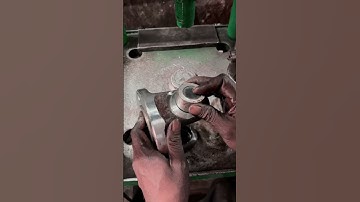 tata 1312 Assembly – Precision CNC Process | Inside Indian Auto Factory (MMW Auto Industries) #mmw