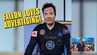 Jimmy Fallon Sold His Soul to the DEVIL 😈