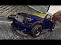 NFS Most Wanted Circuit Race With Ford F 150 SVT Raptor Gameplay 