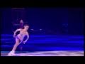 Art on Ice 2011 - Katherine Jenkins & Shizuka Arakawa