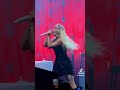 Freya singing lose my head #viralvideo #edit #bestfeed #freyaskye #vocal