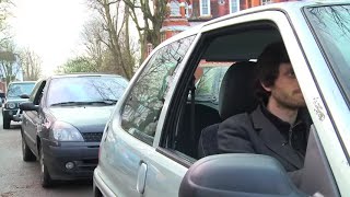 [YTP] London's unfinished London