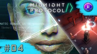 Kr4k3n hálózatát törjük de megtudunk-e valamit? | Midnight Protocol 04