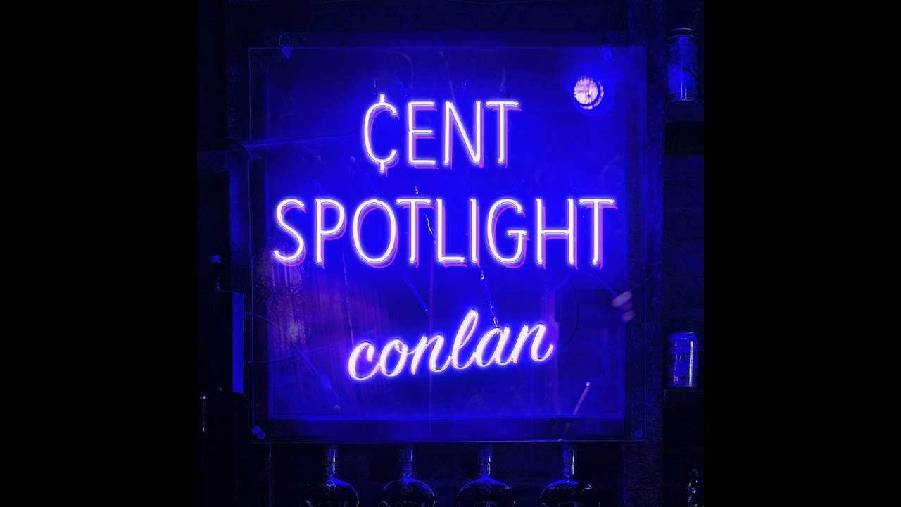 [Cent Spotlight] Scribing on the Blockchain with @conlan