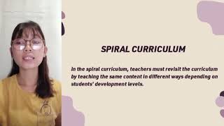 BRUNER'S CONSTRUCTIVISM THEORY (MODULE 13 IN PED 6)