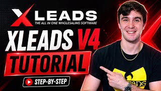 XLeads Version 4 (Step by Step Guide)