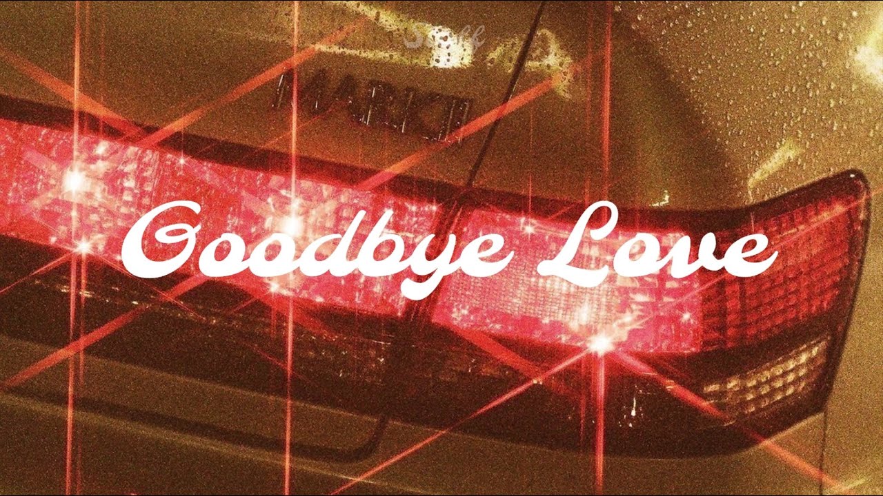 Geordie - Goodbye Love // Sub español Geordie - Goodbye Love // Sub español