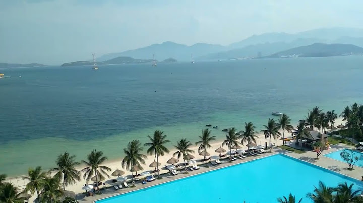 So sánh nha trang bay villas và vinpearl premium năm 2024