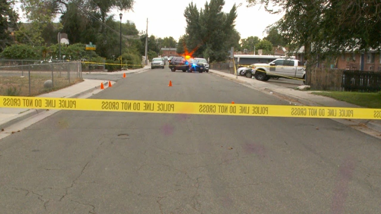 3 teens injured after drive-by shooting in Sandy, Utah