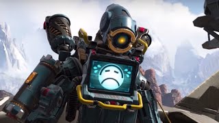 I HAVE FOUND PATHFINDER’S CREATOR | Apex Legends Lore