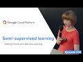 MFML 034: Semi-Supervised Learning Explained 📚