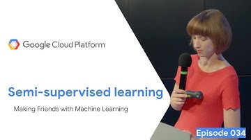 MFML 034 - Semi-supervised learning