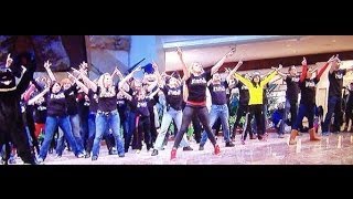 #Valentine4Boston Boston Flash Mob