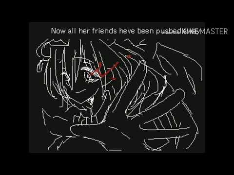 【東方】【うごメモ】【手描き】CandleQueen meme fulanedoll Flipnote