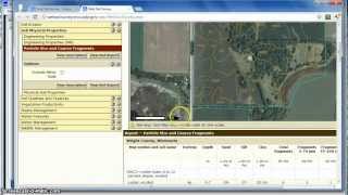 Details SHSAM Tutorial Pt7 - Custom Particle Size Distributions Guide
