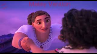 Sekilas Pandang Surface Pressuremalay Dub Mv