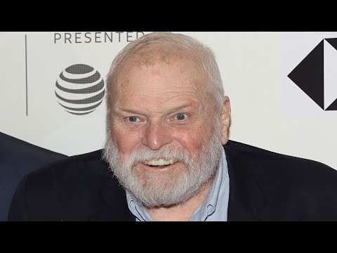 Brian Dennehy Veteran Actor Passes At 81: Reflected America Through His Roles