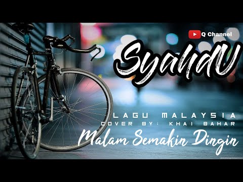 Arief Putra - Malam Semakin Dingin (Official Music Video)